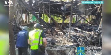 NYT: 46 украинских детей в начале войны были незаконно вывезены в РФ