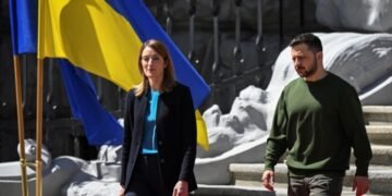 Зеленский подпишет соглашение о безопасности Украины на саммите лидеров ЕС
