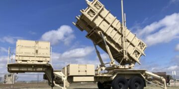 AP: США передадут Украине еще один комплекс Patriot