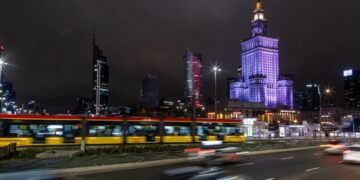 США и Польша создали группу по противодействию российской дезинформации