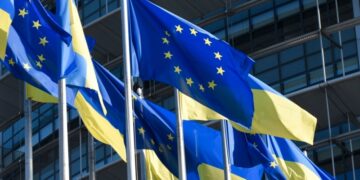 Евросоюз и Украина: сотрудничество в сфере безопасности выходит на новый уровень
