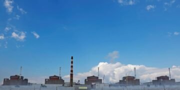 МАГАТЭ: на Запорожской АЭС нарушены все принципы безопасности