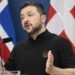 Зеленский: использование западного оружия для удара по России – «вопрос времени»