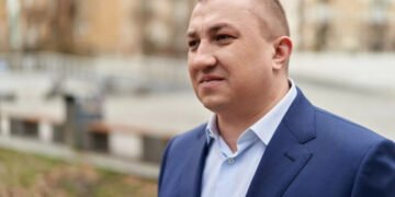 Маючи навіть крутезну армію, але слабку розвідку, ми будемо лише “молодшими партнерами” для сильних держав, – Віталій Герсак