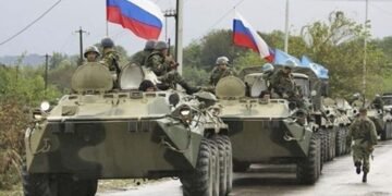 Росія з самого початку готувала “план Б” щодо Харківщини: Мусієнко пояснив задум ворога