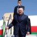 Лукашенко полетел в страну, через которую отмывал деньги