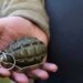 На Черкащині невідомий кинув гранату у двір співробітника Звенигородського ТЦК