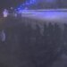 В Тбилиси неизвестные с копьями и палками атаковали офис оппозиционной партии. ВИДЕО