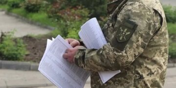 “В Одесі ТЦК затримав чоловіка з олігофренією”: відповідь військових
