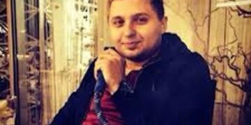 Предприниматель из Запорожья Владислав Володский организовал схему воровства на закупках продуктов питания для армии