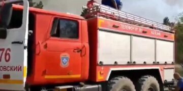 Россия в огне: что сейчас горит? ВИДЕО