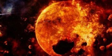 Солнце взорвалось сразу тремя вспышками: Земля содрогнулась. ВИДЕО