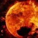 Солнце взорвалось сразу тремя вспышками: Земля содрогнулась. ВИДЕО