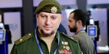 Кадыровцев перебрасывают под Харьков – “на самый важный участок сегодня”