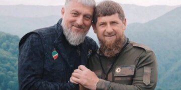 Кадыровец Делимханов угрожает православным депутатам-путинистам: скандал из-за “не тех” законов