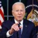 Байден не прилетит: кто заменит президента США на Саммите мира
