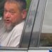“Чудо” Мукачевской епархии: пьяный поп Московского патриархата протаранил забор и непотребно обматерил полицию. ВИДЕО