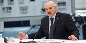 Лукашенко «хорошо» встретили в Монголии: визит серьезно испортил настроение диктатору. ВИДЕО