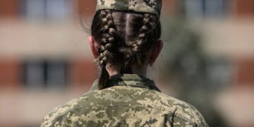 Стало відомо, скільки жінок оновили дані через «Резерв+»