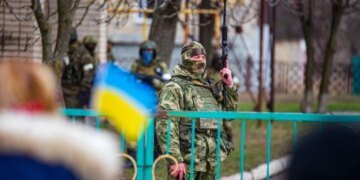 “Битва завершилась”: ВС РФ оккупировали село на полпути к Угледару