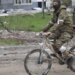 “Черные дни для наших парней”, – в Z-каналах траур, из-под Харькова целый  полк “вернулся в гробах”