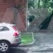 В Москве на улице из автомата убили сына владельца крупной компании. ВИДЕО 18+