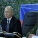 Российский генерал получил подозрение за военное преступление