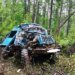 “Десятки пострадавших и жертвы”: в российском Забайкалье попал в аварию автобус с вахтовиками