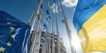 Украина выполнила все условия для вступления в ЕС, – Еврокомиссия