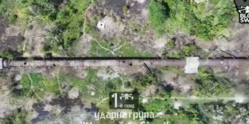 Трюк с трубой, как в Авдеевке: ВСУ оставили оккупантов “отдыхать” в канализации. ВИДЕО