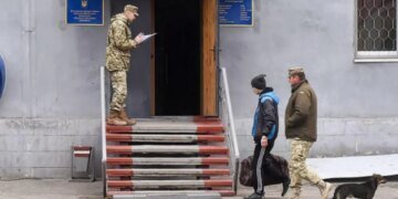 Правила постановки на учет изменили: Кабмин пошел на серьезную уступку военнообязанным