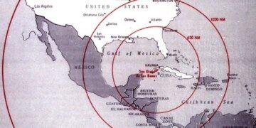 США отреагировали на отправку кораблей РФ на Кубу