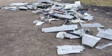 Беспилотники впервые атаковали Северную Осетию