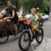 На підтримку ЗСУ: у Києві відбувся велопробіг. ФОТО
