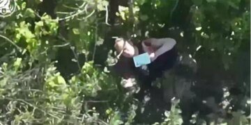 Попал в засаду, был ранен: удивительная история спасения украинского бойца с пятью пулями в теле. ВИДЕО