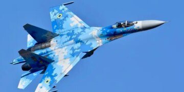 Впервые украинская авиация ударила по цели на территории РФ, – Sky News