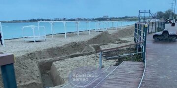 Оккупанты боятся высадки ВСУ в Крыму и засуетились: что происходит. ВИДЕО