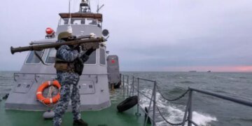 Украина открывает новый фронт и заставляет Россию прятаться – СМИ