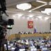 В Кремле пригрозили бомбить аэродромы НАТО