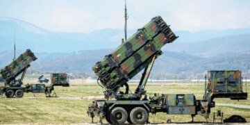 Уничтожение ДРЛО А-50 РФ: появились подробности операции