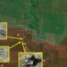 Под Старомайорским ВСУ устроили кладбище техники РФ, тела оккупантов – рядом –