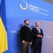 Зеленский анонсировал быстрое восстановление энергосистемы Украины
