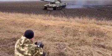 Оккупанты тестируют “FPV-танк”: эксперты дали оценку. ВИДЕО