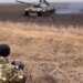 Оккупанты тестируют “FPV-танк”: эксперты дали оценку. ВИДЕО