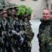В Германии хотят восстановить обязательный военный учёт для юношей