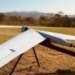 Украинский FPV-дрон на лету сбил российский разведывательный беспилотник ZALA. ВИДЕО