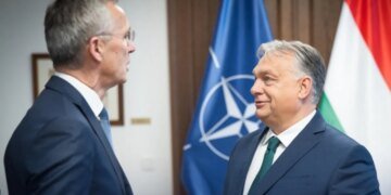 Орбан “откупился” от НАТО: Столтенберг раскрыл суть соглашения