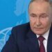 Путин заявил, что “мир близко подошел к точке невозврата” и рассказал о новых угрозах