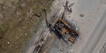 Оккупанты пошли в банзай-атаку на Марьинском направлении: ВСУ рассказали о результате
