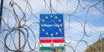 Суд ЕС оштрафовал Венгрию на €200 млн, Орбан обещает отомстить